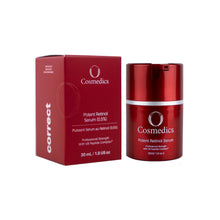 Load image into Gallery viewer, Potent Retinol Serum (0.5%)