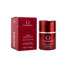Load image into Gallery viewer, Retinol Concentrate (1%)