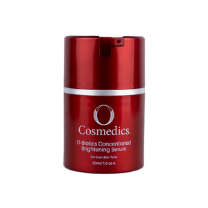 O-Biotics Concentrated Brightening Serum