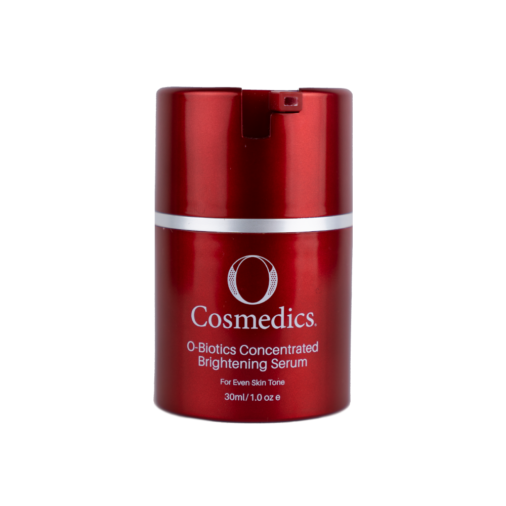 O-Biotics Concentrated Brightening Serum
