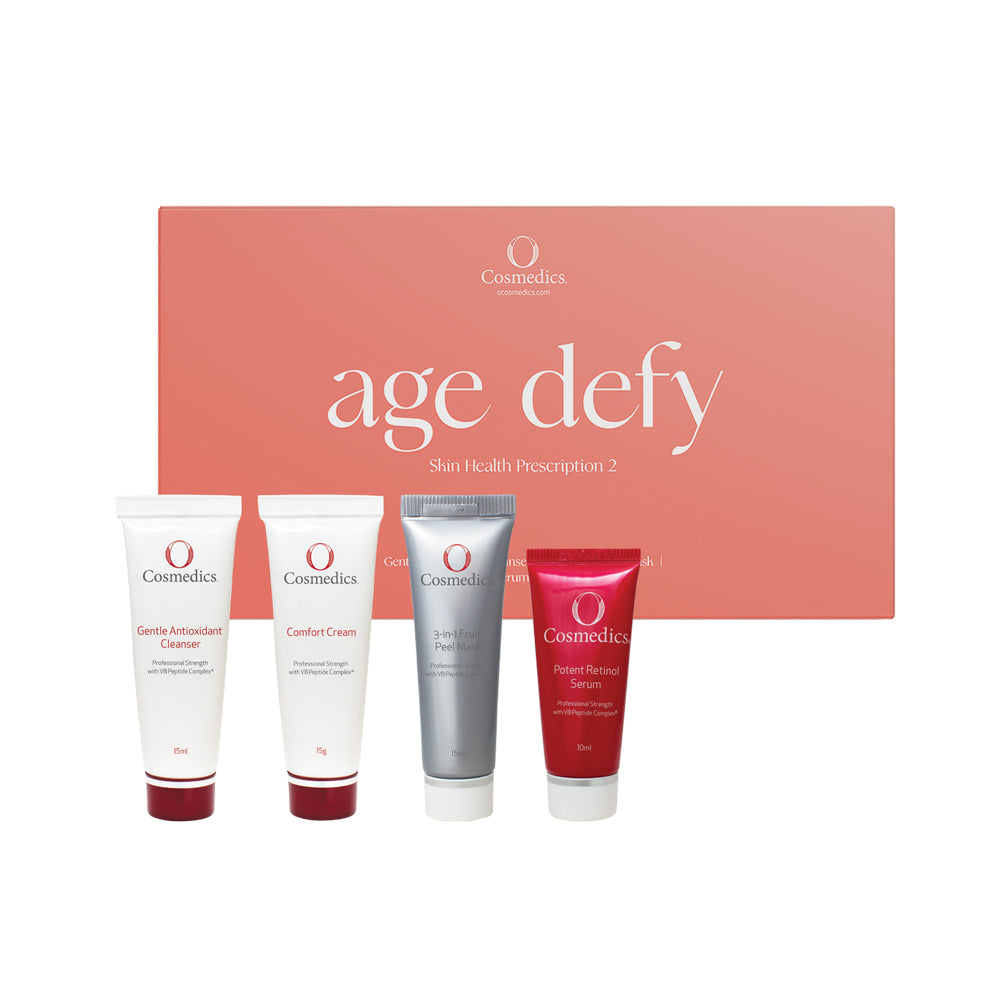 Skin Prescription Kits - Age Defy