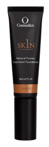 1Skin - Amber