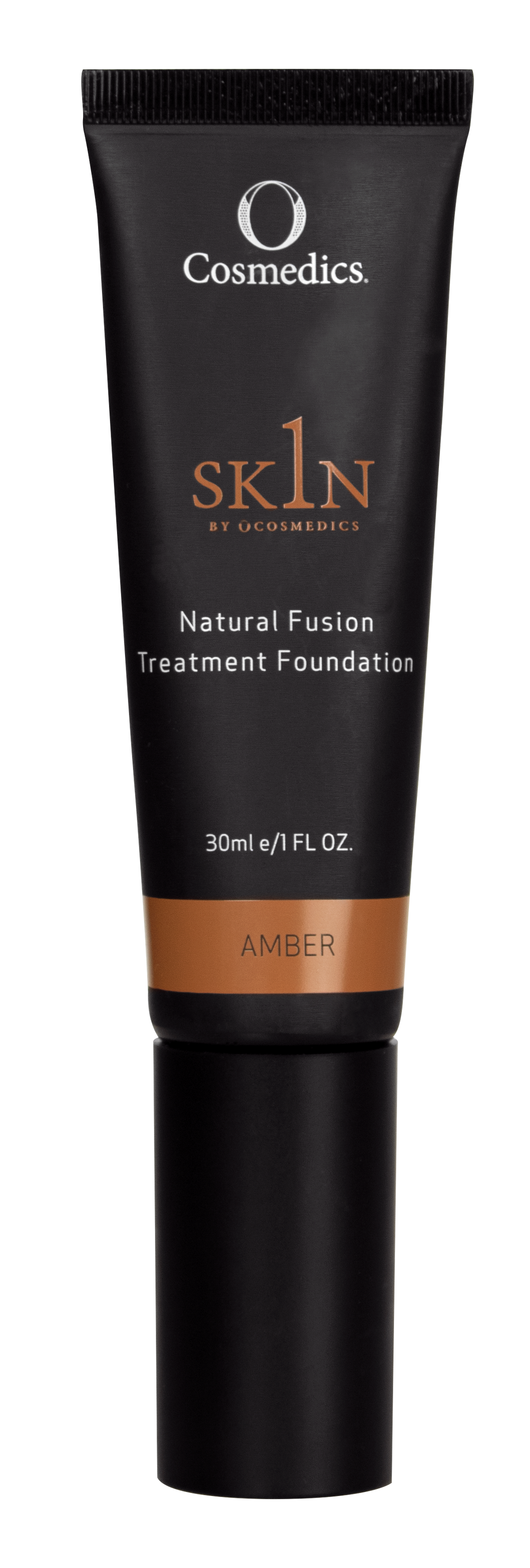 1Skin - Amber