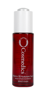 O-Biotics 3D Hyaluronic Serum