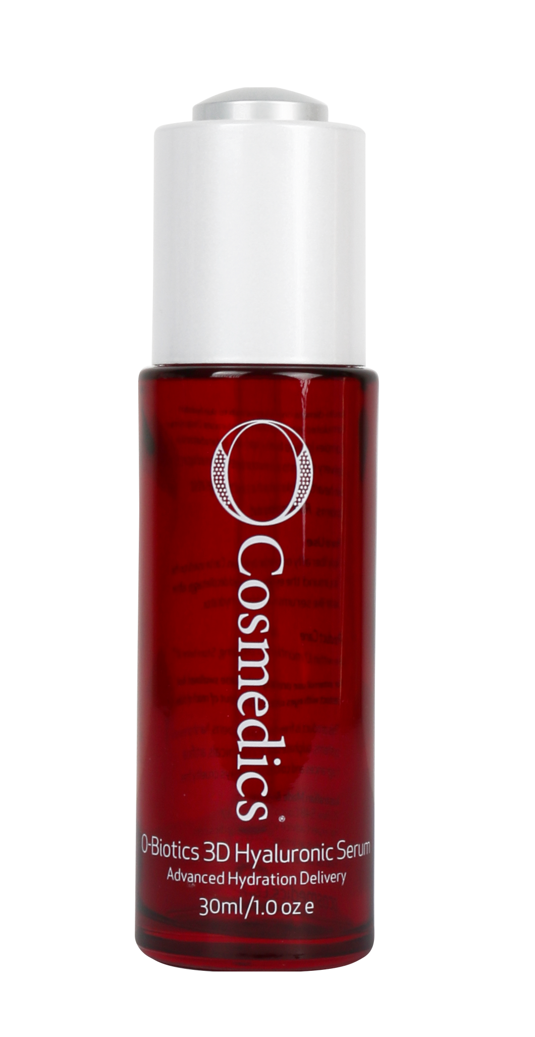 O-Biotics 3D Hyaluronic Serum