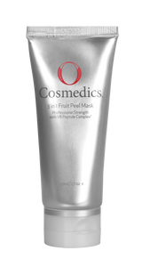 3 In 1 Fruit Peel Mask