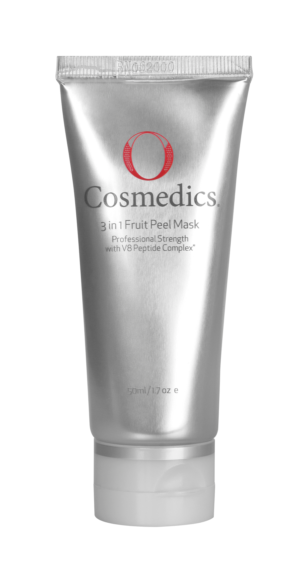 3 In 1 Fruit Peel Mask