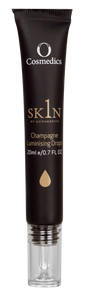 1Skin - Champange Luminising Drops