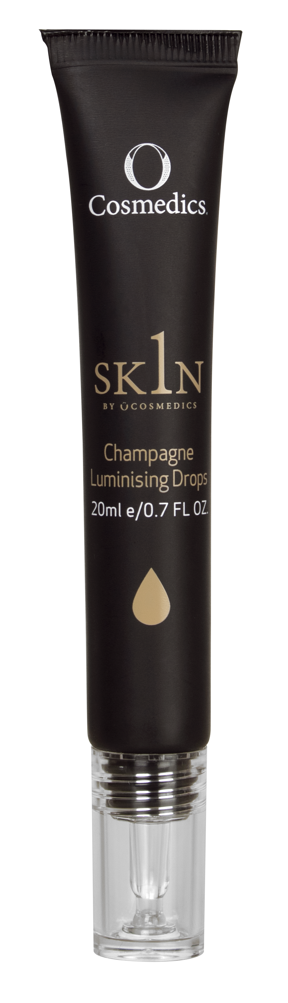 1Skin - Champange Luminising Drops