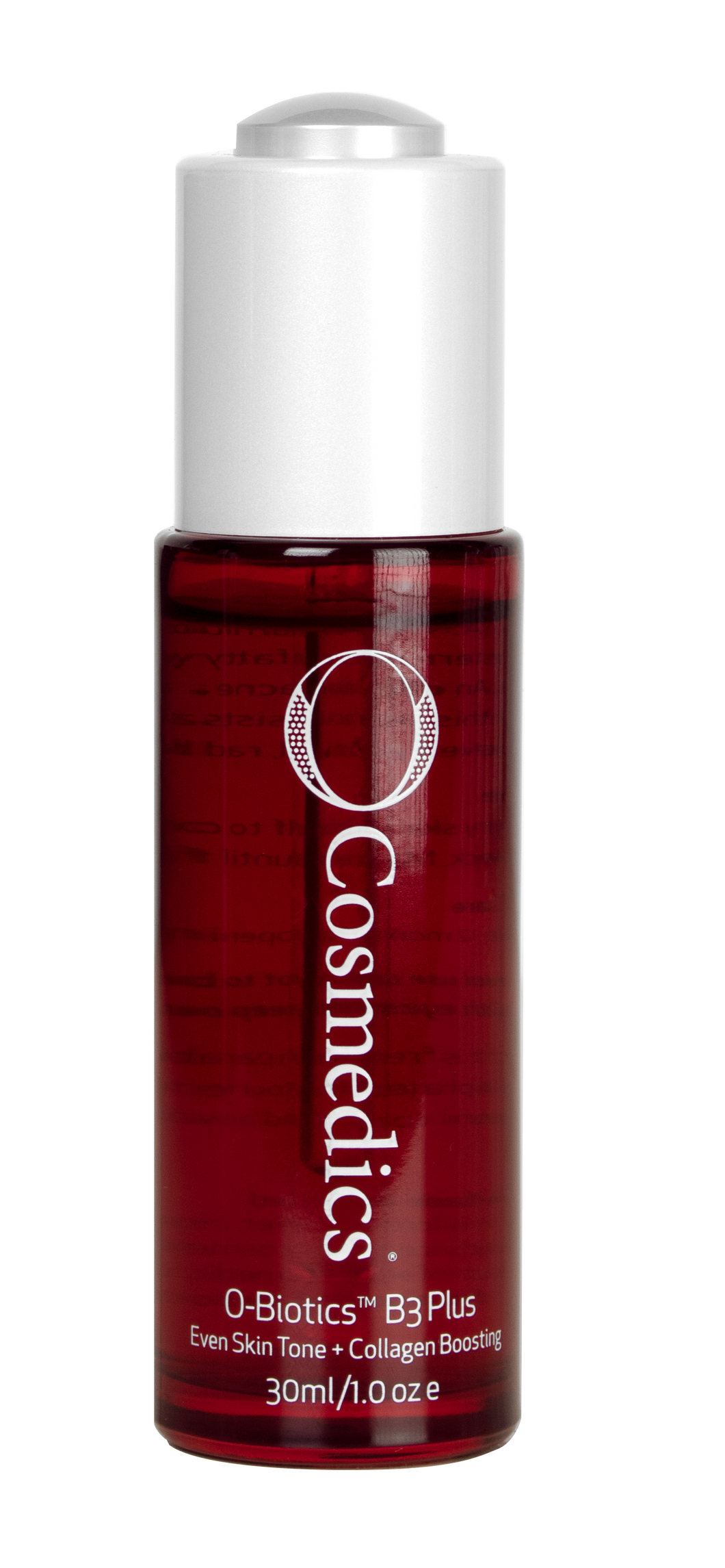 O-Biotics B3 Plus Serum