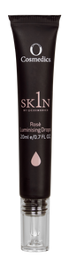 1Skin - Rosé Luminising Drops