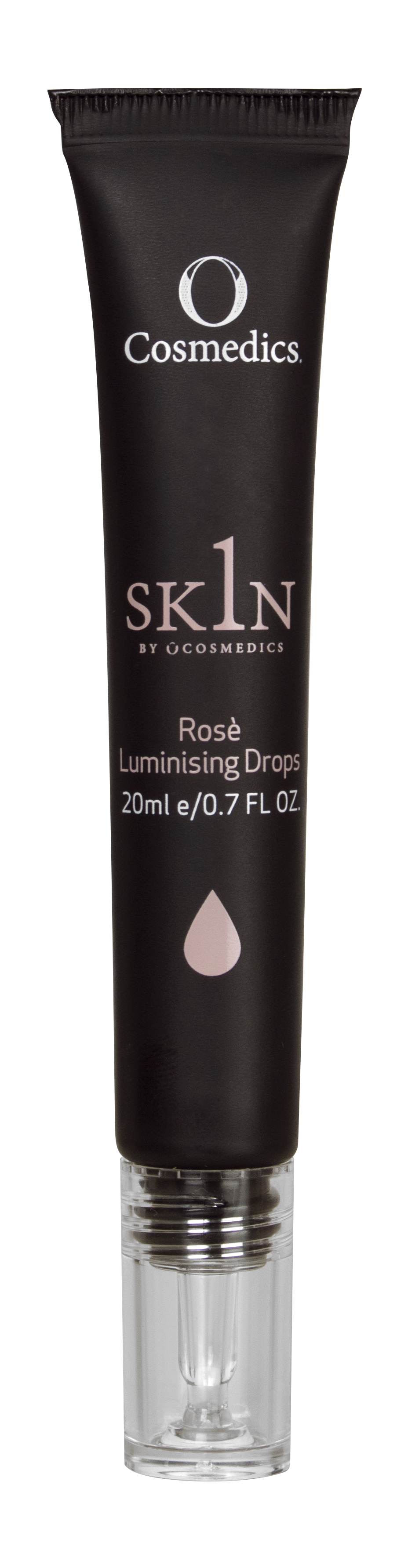 1Skin - Rosé Luminising Drops