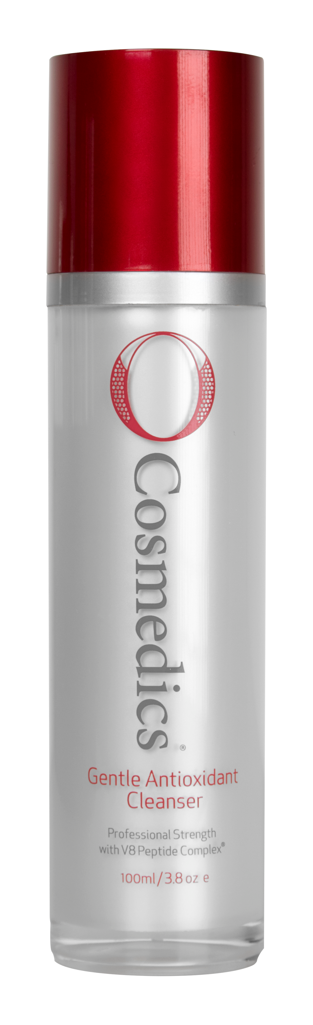 Gentle Antioxidant Cleanser