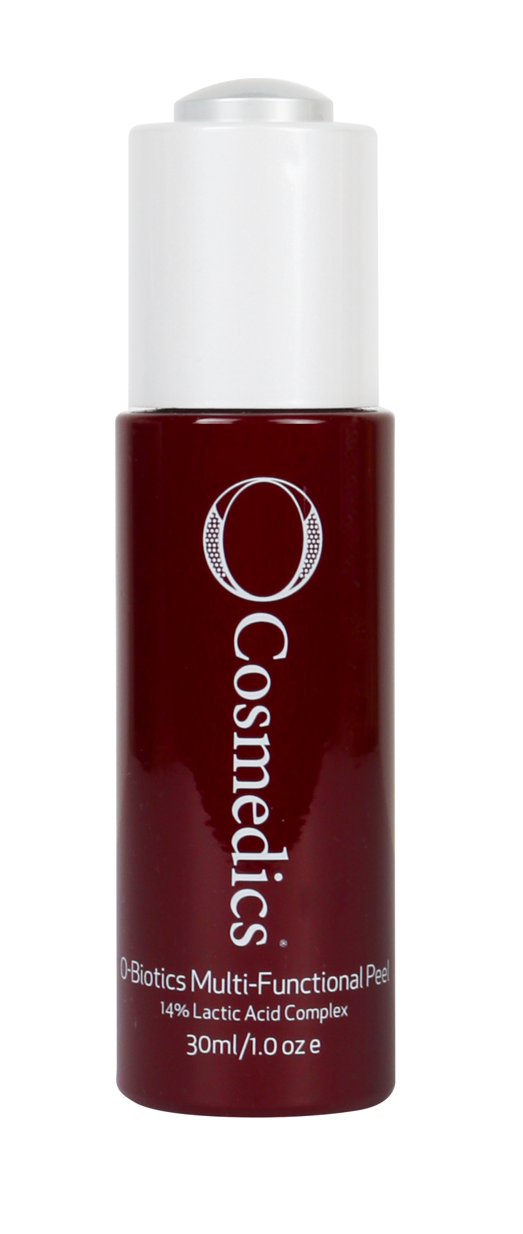 O-Biotics Multi-Functional Peel