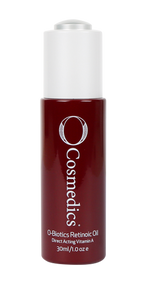 O-Biotics Retinoic Oil